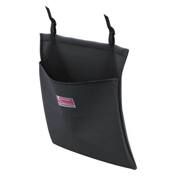 Suncast Amenity Bag for Hskpng Cart, 19.21x19.55" - HKCBAG01