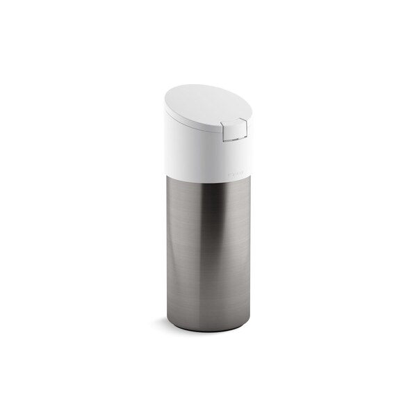 Kohler Disinfecting Wipes Dispenser - 6382-0