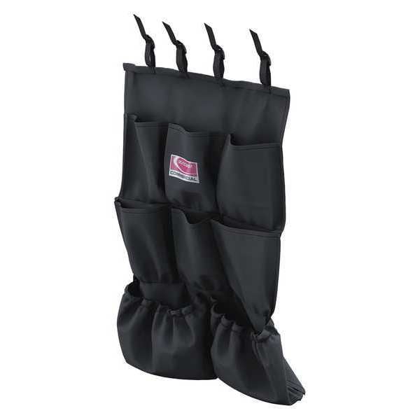 Suncast Organizer, 8 Pocket, 19.55" W x 26.83" H - HKCBAG04