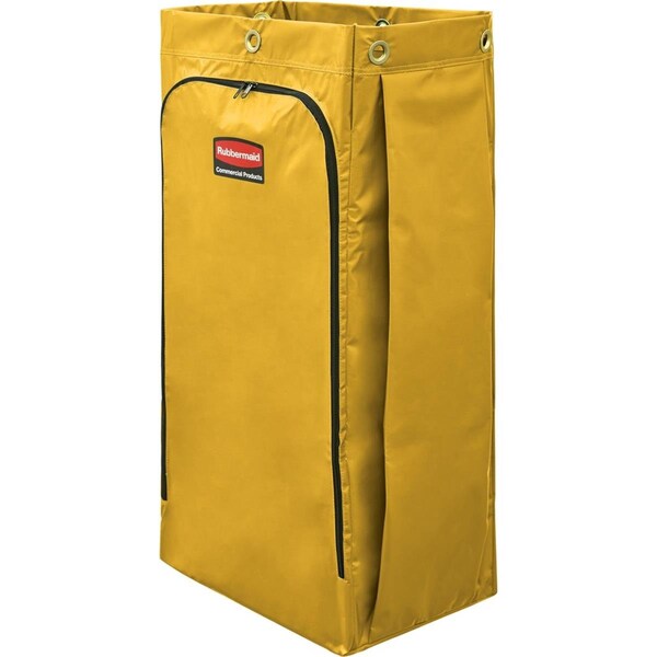 Tosafos 34 gal Janitor Cart Vinyl Bag - TO1620923