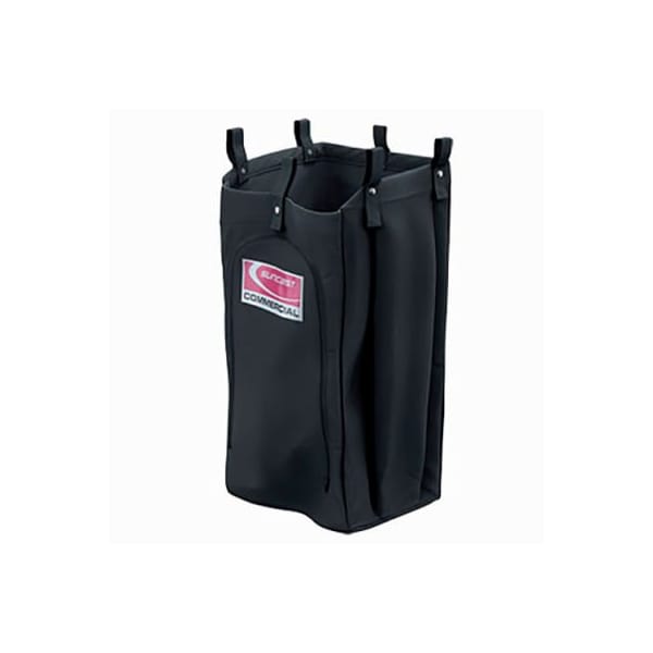 Suncast Suncast Standard Towel Bag for Suncast Commercial Housekeeping Carts - HKCBAG05D