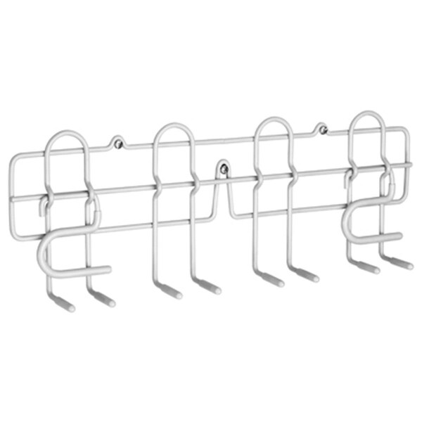 Closetmaid Closetmaid 217460 Broom; Mop & Dustpa Holder - 217460