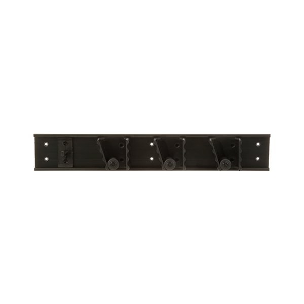 Carlisle Foodservice 18 In Brush/Broom Rack - 4073100