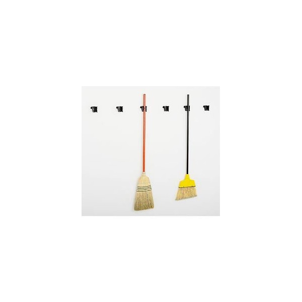 Impact Products Impact Products Gatemate Plus Holder, Black, 3", 18 - 1853 - 1853
