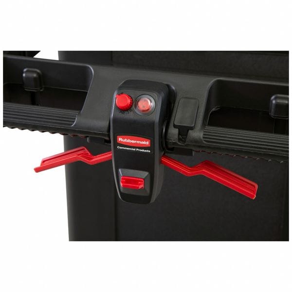Rubbermaid Commercial Motorized Kit for Housekeeping Carts - 2173556