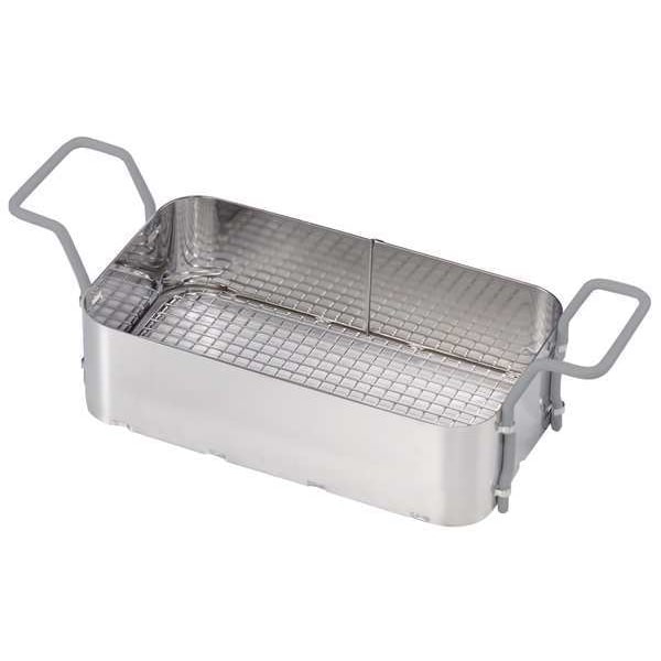 Elma Ultrasonics Stainless Steel Basket - 900 BASKET