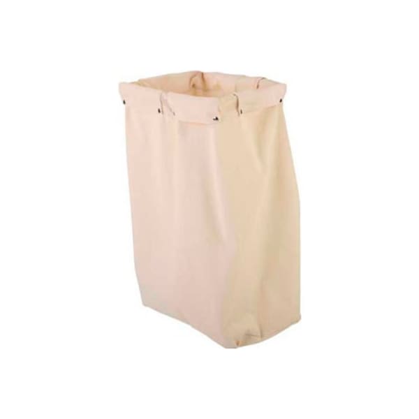 Forbes Industries Forbes Heavy Duty Canvas Medium Bag, Natural - - 18-CV