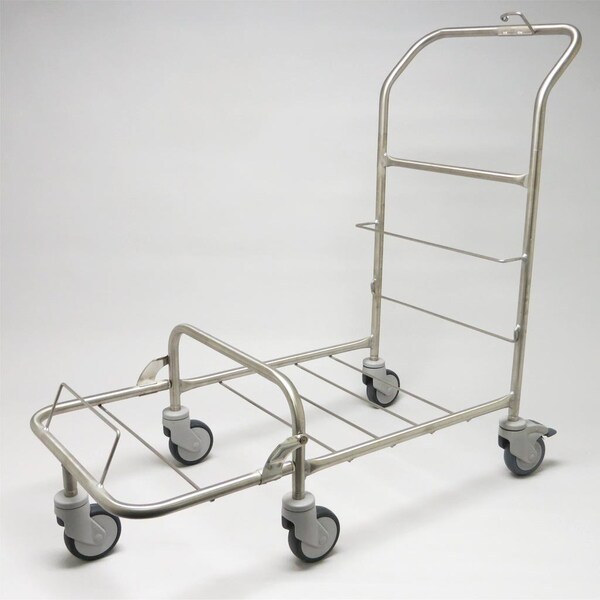 Perfex Truclean Pro Xl Cart, Complete With Cart - 22-98