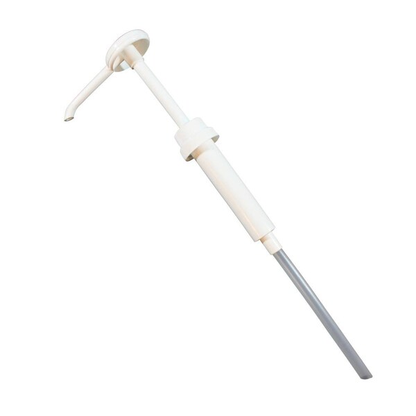 Impact Products Standard Pump for Gallon Bottle 1 oz White - 904-100-EA