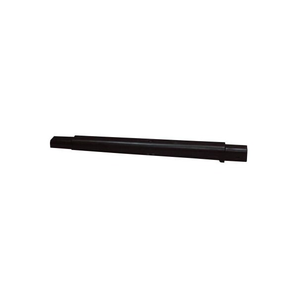 Specialmade Goods And Services Rubbermaid Left Side Upright for Rubbermaid Janitor Cart - FG6173M6BLA