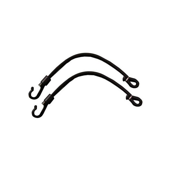 Specialmade Goods And Services Rubbermaid Vacuum Restraint Kit Includes 2 Restraints - FG9T94M20000