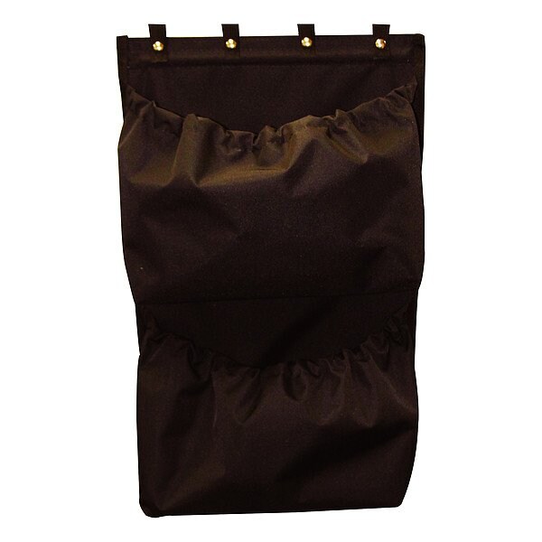 Royal Basket Trucks Janitorial Organizer, 2 lb Capac., Brown - G00-NNX-JOV