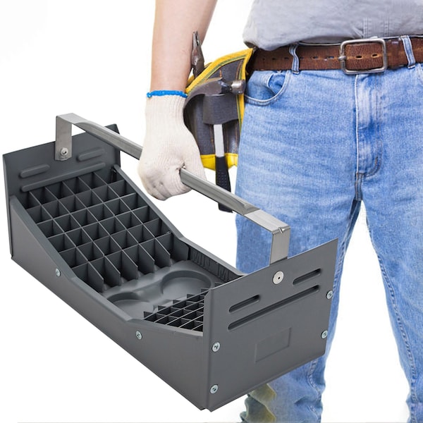 American Built Pro Nipple Caddy, 34 in  12 in Nipple Size Combo - T1057 P1