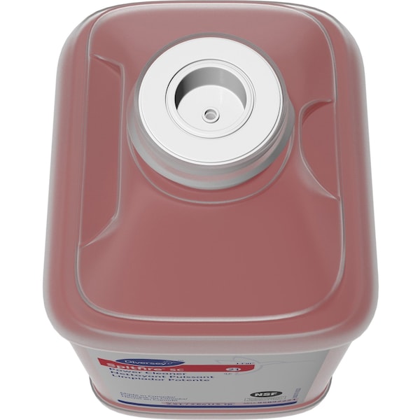 Diversey Butyl All Purpose Cleaner, 2.5L Bottle, 2 PK - 95892221