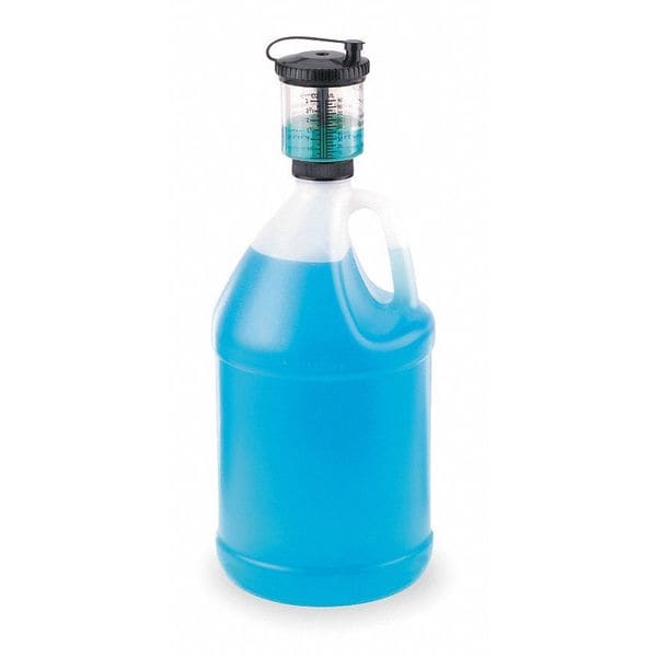 Tolco Chemical Mixing Dispenser, Bottles - 200308T