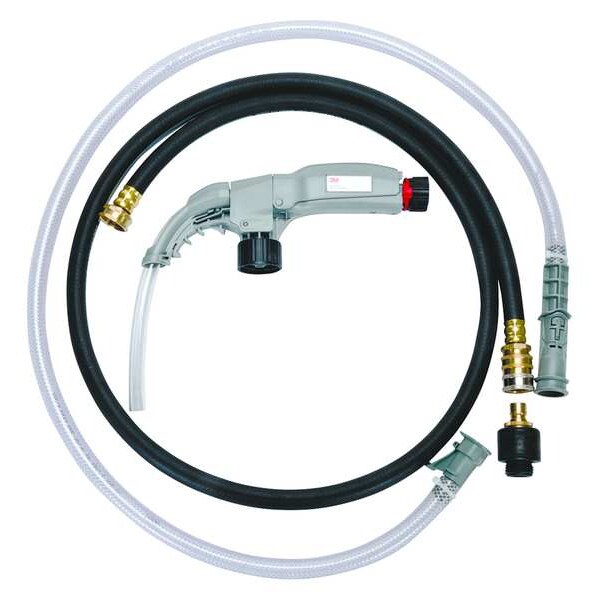 3M Chemical Mixing Dispenser, PortbleDspnsr,  - 85849