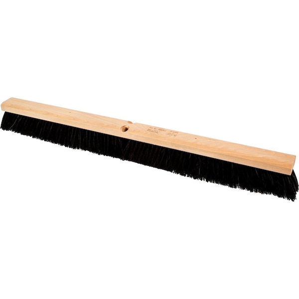 Pferd Sweep, Med, Tmpc Fill, Horsehair Case, 36 - 89263