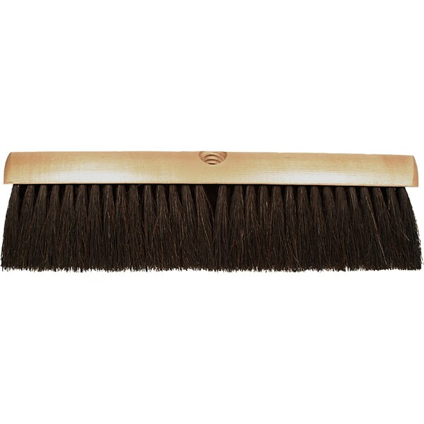 Pferd Fine Floor Sweep, Horsehair, Nylon, 18 - 89214