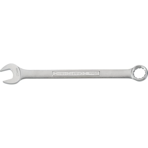 Llaves de trinquete Craftsman, Métricas Estándar de 25mm Combinadas - CMMT42931