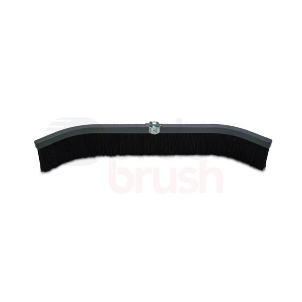 Gordon Brush 18" Curved Seat Sweep&reg; Floor Broom - Flip Flop Socket - M331825