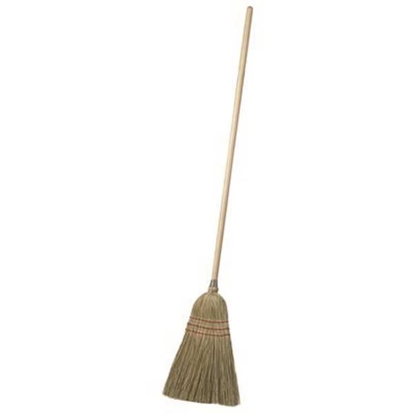 Renown 55 in. Corn Brooms Housekeeping - REN03997