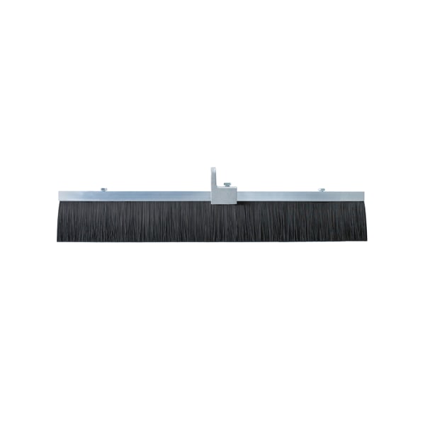 Kraft Tool Weigh-Lite Concrete Finish Broom, 24 - CC154