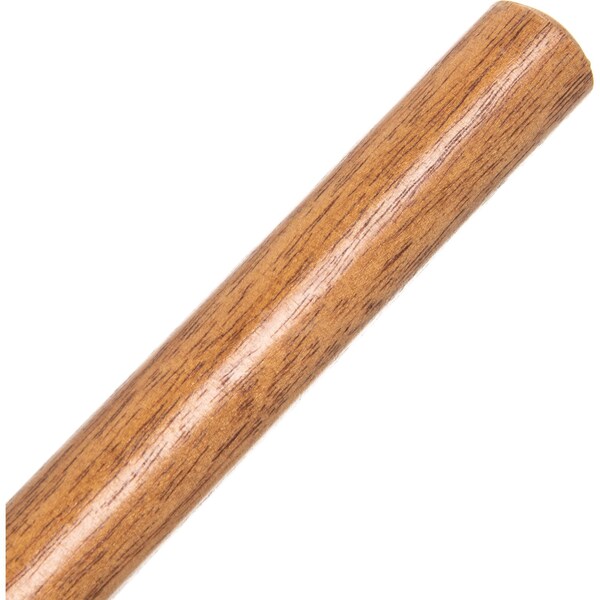 Carlisle Foodservice Blended Corn Broom, 30# Fill, 56", PK12 - 4135467