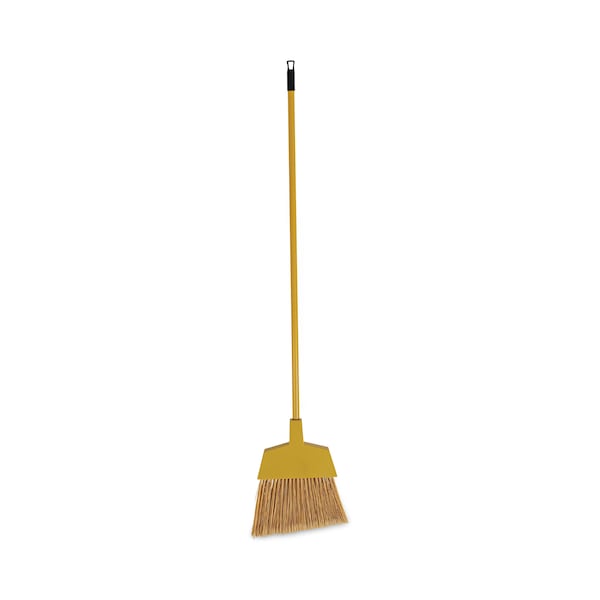 Boardwalk Brooms, 12" L Bristles, 46" L Handle - BWKBRMAXIL
