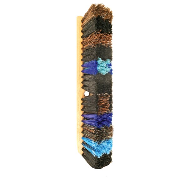 Osborn Economy Coarse Broom, 18", 0008124100 - 0008124100