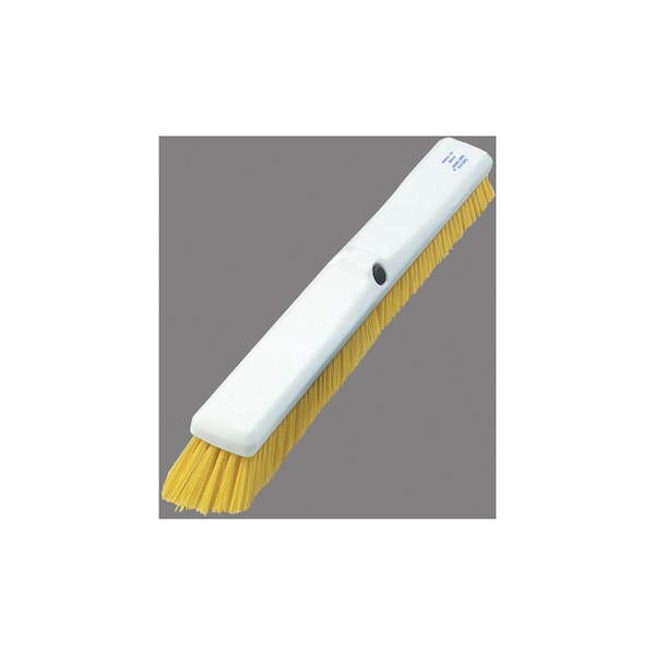 Carlisle Foodservice Omni Sweep, 18", Yllw, PK12 - 41890EC04