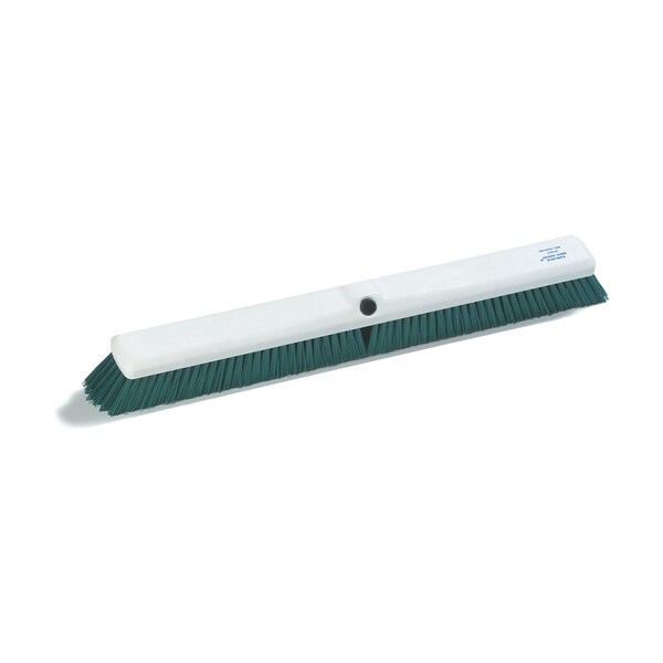 Carlisle Foodservice Omni Sweep, 24", Green, PK12 - 41891EC09