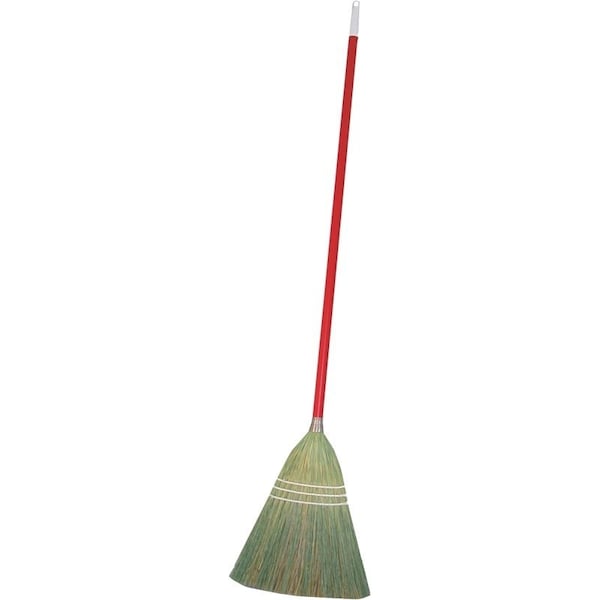 Birdwell Economy Broom, Sotol Fiber Bristle, Assorted Bristle - 315-6