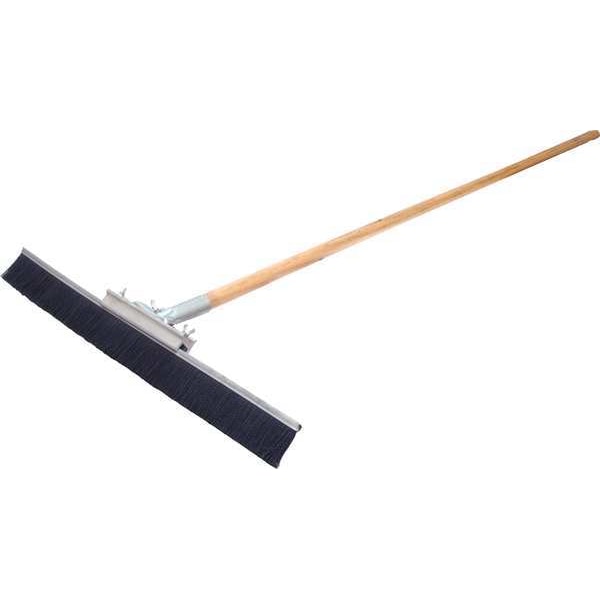 Marshalltown MARSHALLTOWN Seal Coater Broom - RED700373