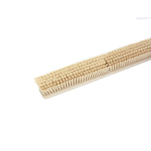 Sparta 24 in Sweep Face Floor Sweep, 1.75 in L Bristles - 41891EC25