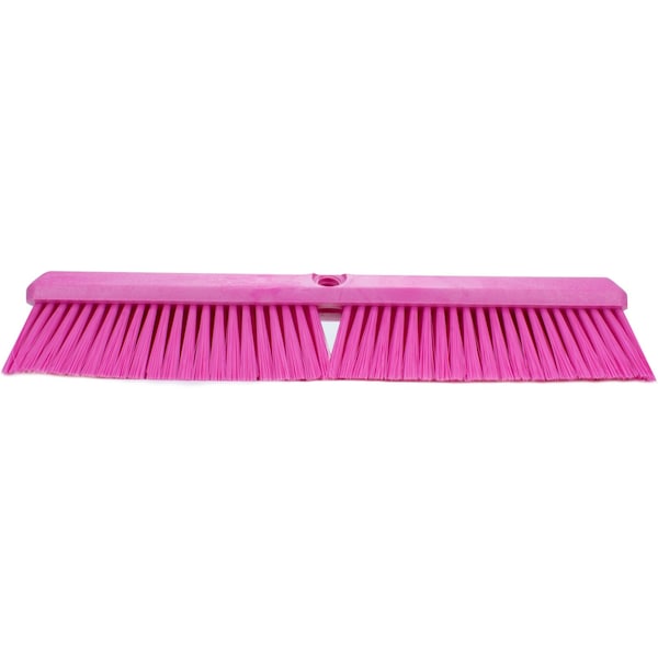Sparta 18 in Sweep Face Floor Sweep, 1.75 in L Bristles - 41890EC26