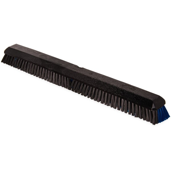 Carlisle Foodservice Omni Sweep Broom Head, 24", PK12 - 4188100
