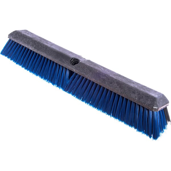 Carlisle Foodservice Omni Sweep Broom Head, 24", PK12 - 4188100