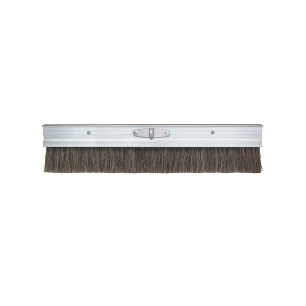 Kraft Tool Aluminum Natural Horsehair/Poly Bl, 36 - CC180