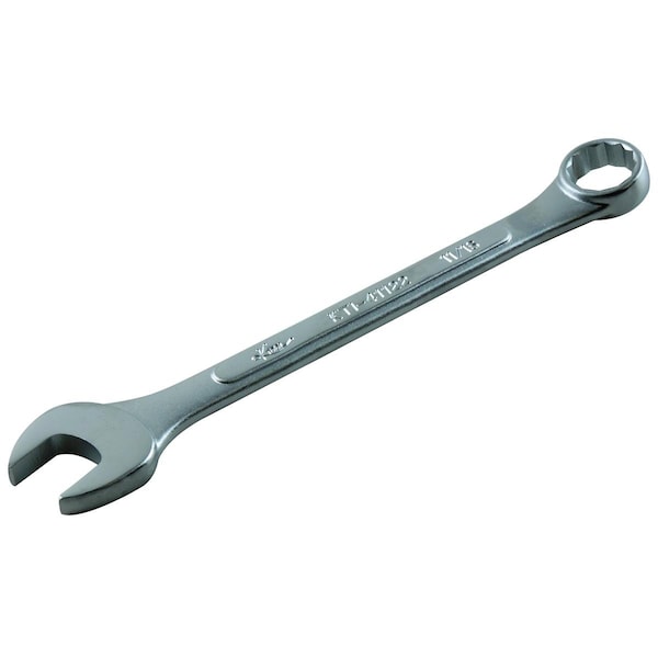 Llave combinada de panel elevado K-Tool International, 12 pt., 11/16" - KTI-41122