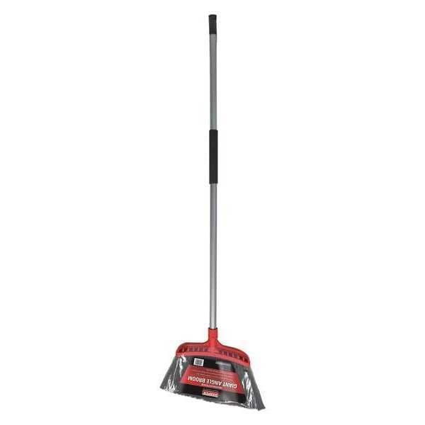 Harper Giant Sweeping Broom, 48" Metal Hndle, 16" - 4047