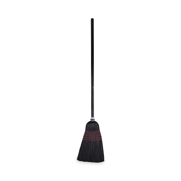 Unisan 10 in Sweep Face Brooms, 3" L Bristles - UNS 930BP