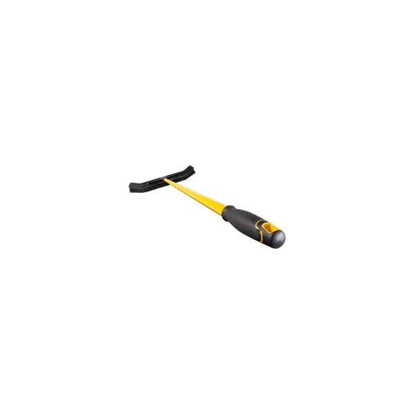 Rubbermaid Commercial MAXIMIZER 24IN MED PUSH TO CENTER BROOM - 2186280