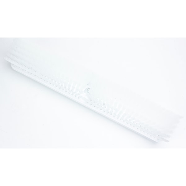 Carlisle Foodservice Omni Sweep, 18", Wht, PK12 - 41890EC02