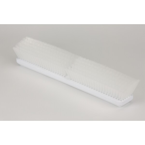 Carlisle Foodservice Omni Sweep, 18", Wht, PK12 - 41890EC02