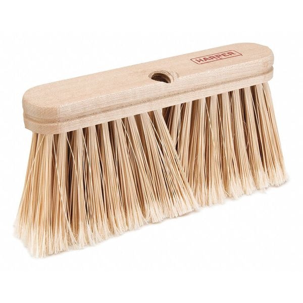 Harper Under Bus Broomhead, Uprght, Fine Fiber, 9" - 111