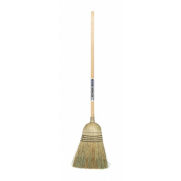 Seymour Midwest Heavy Duty Contractor Corn Broom - 82500