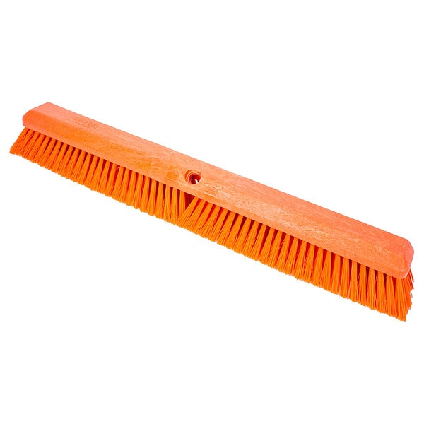 Carlisle Foodservice Omni Sweep, 24", Orn, PK12 - 41891EC24