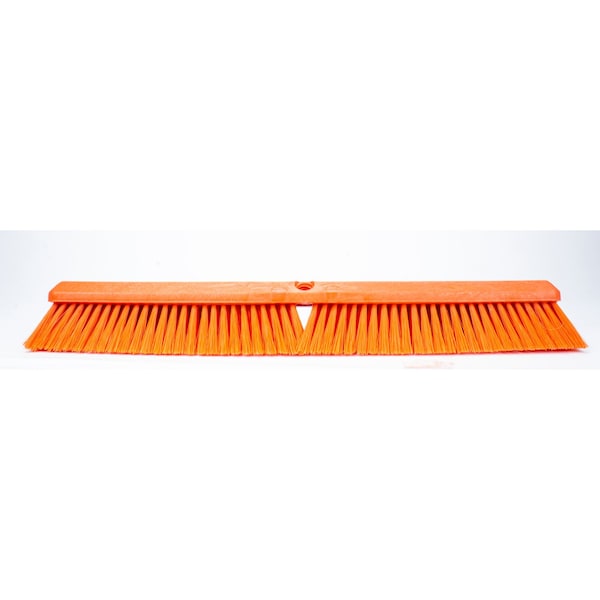 Carlisle Foodservice Omni Sweep, 24", Orn, PK12 - 41891EC24