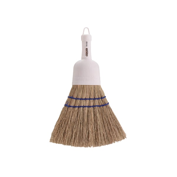 Osborn Economy Whisk Broom, 11" Oal - 0007515000