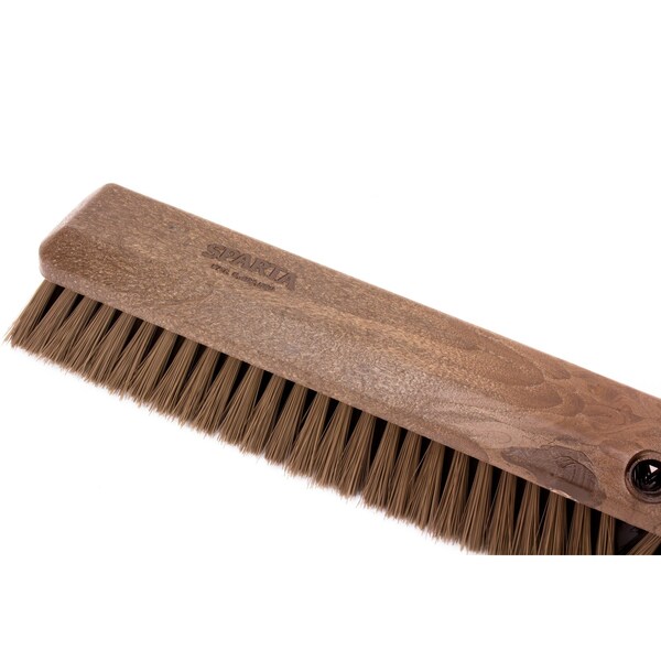 Sparta 24 in Sweep Face Floor Sweep, 1.75 in L Bristles - 41891EC01